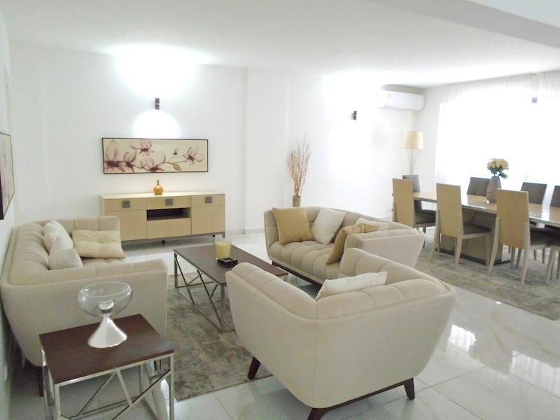 IMMEUBLE HABIBA