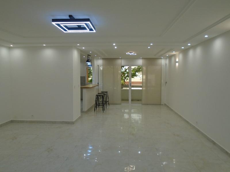 RESIDENCE NKEMBO