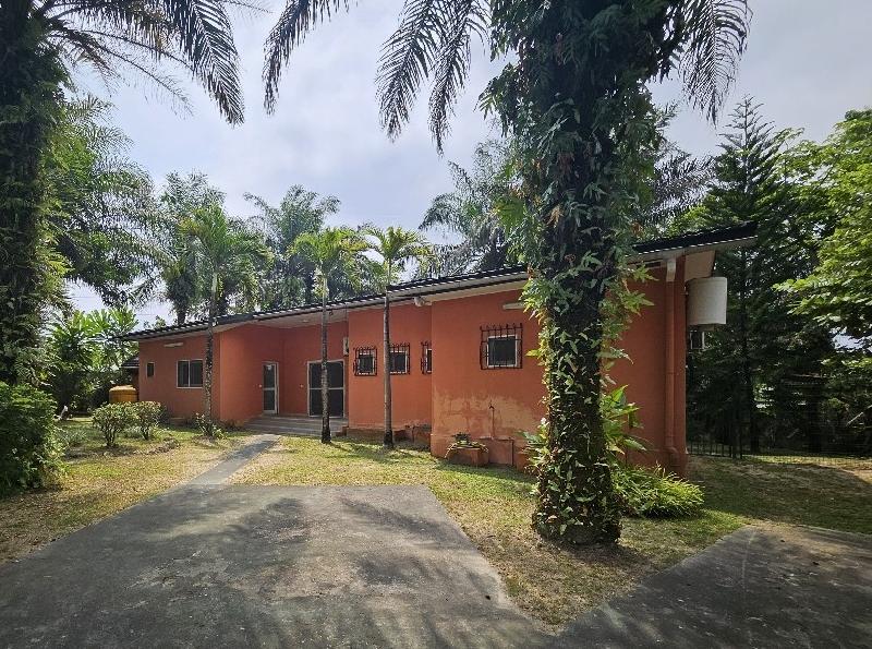 RESIDENCE ALI BANDENG